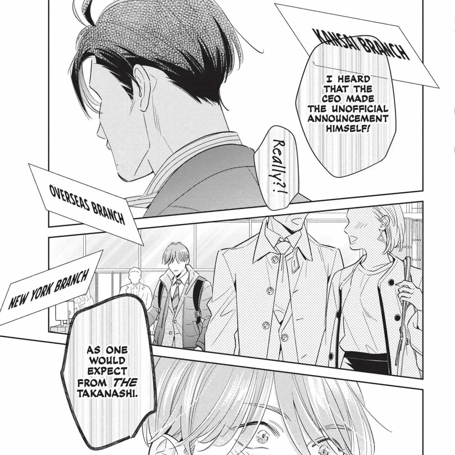 Ikeoji Monster to Zettai Reido Danshi Chapter 15.4 page 191 - 