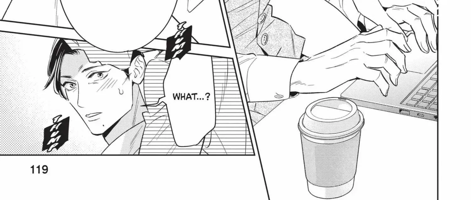 Ikeoji Monster to Zettai Reido Danshi Chapter 15.4 page 240 - 