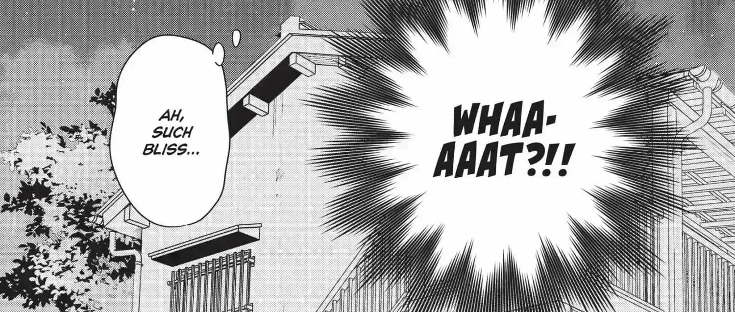 Ikeoji Monster to Zettai Reido Danshi Chapter 15.4 page 68 - 
