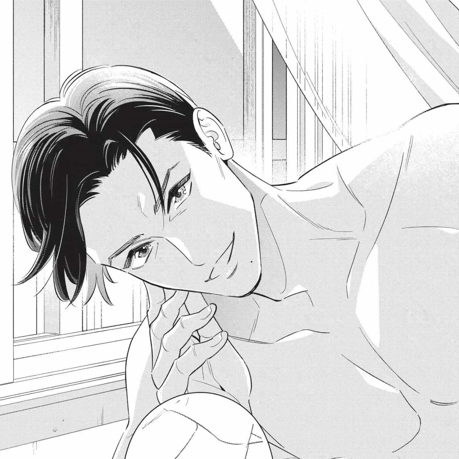 Ikeoji Monster to Zettai Reido Danshi Chapter 15.4 page 83 - 