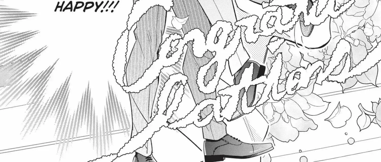 Ikeoji Monster to Zettai Reido Danshi Chapter 15.5 page 28 - 