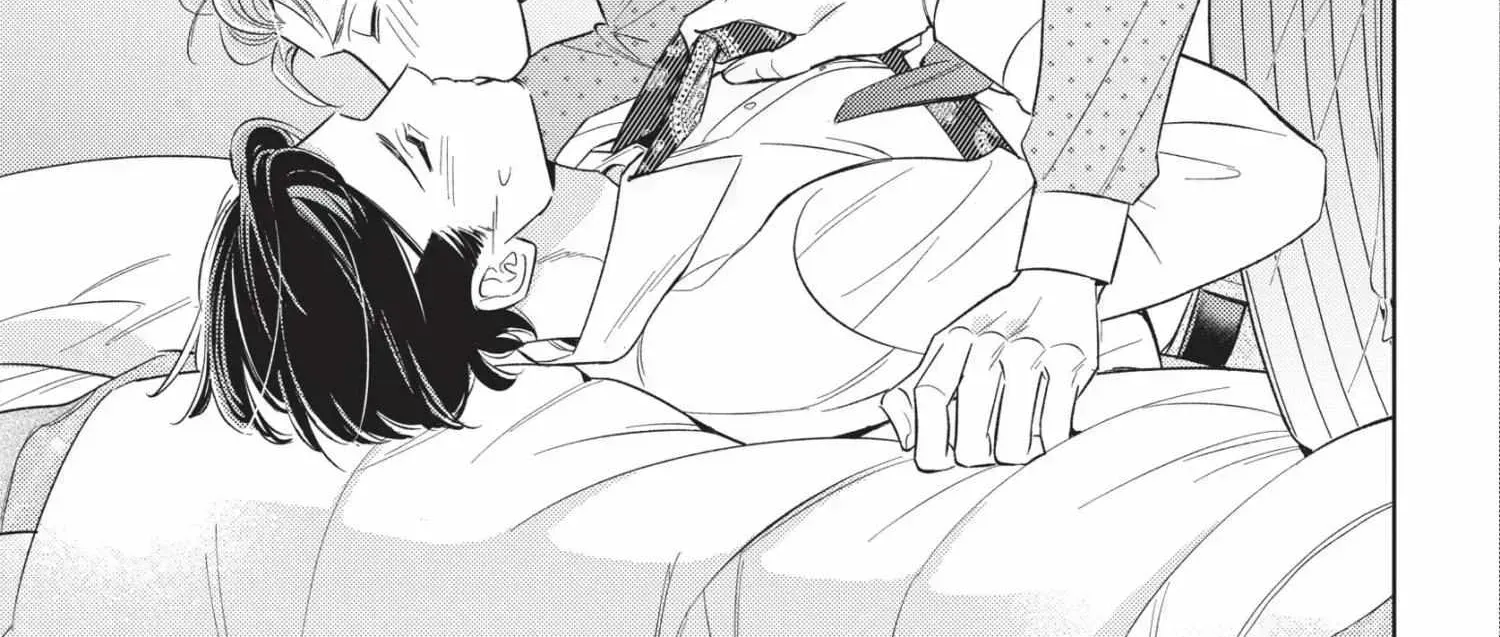 Ikeoji Monster to Zettai Reido Danshi Chapter 15.5 page 296 - 
