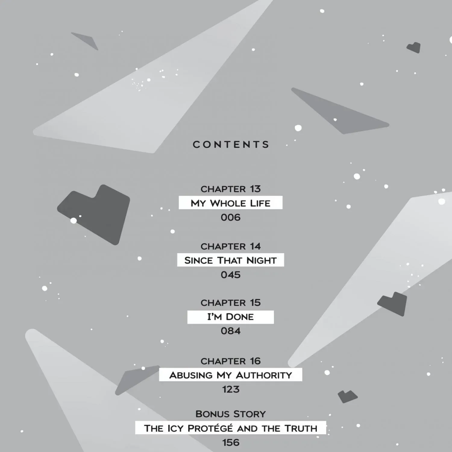 Ikeoji Monster to Zettai Reido Danshi Chapter 15.5 page 9 - 