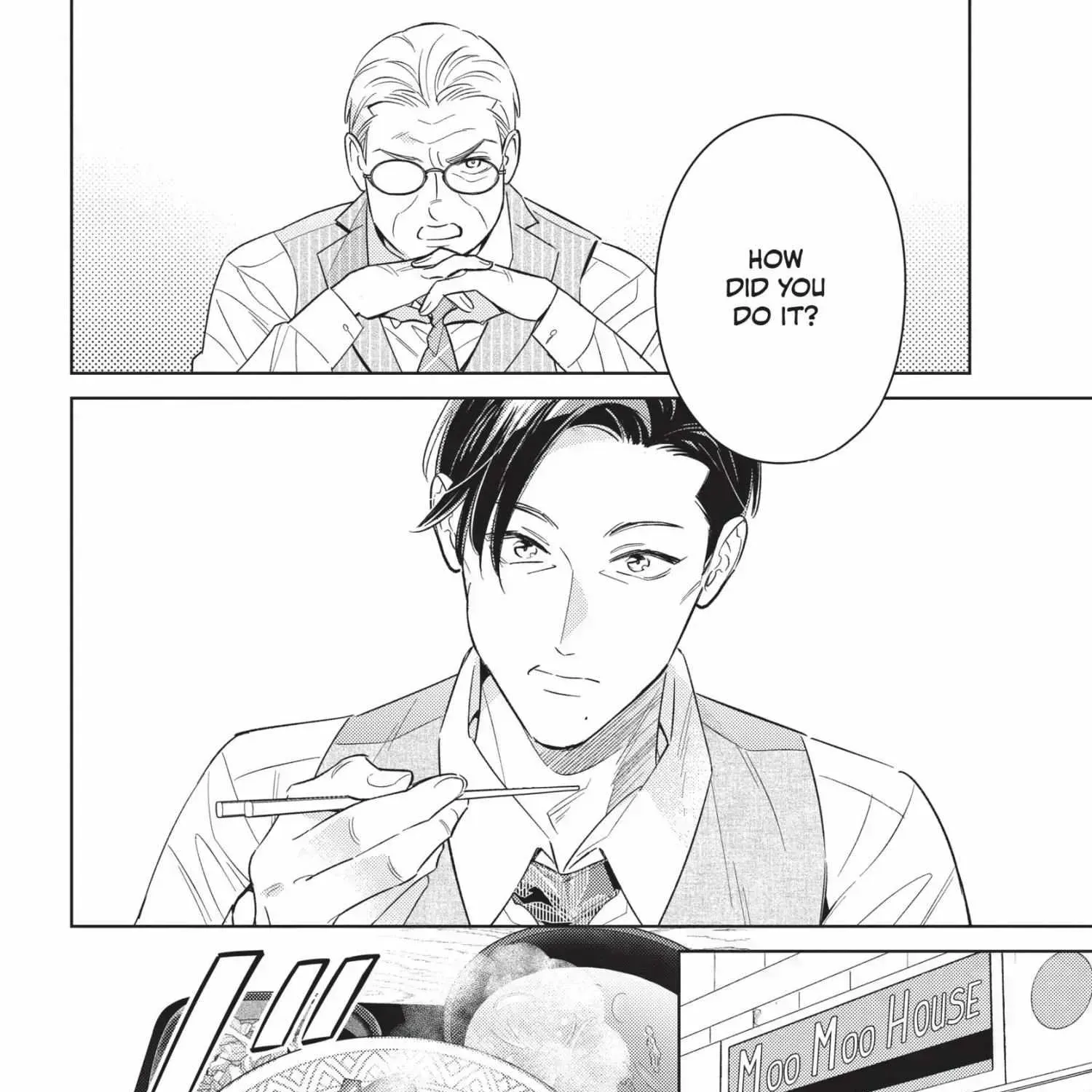 Ikeoji Monster to Zettai Reido Danshi Chapter 15.6 page 129 - 