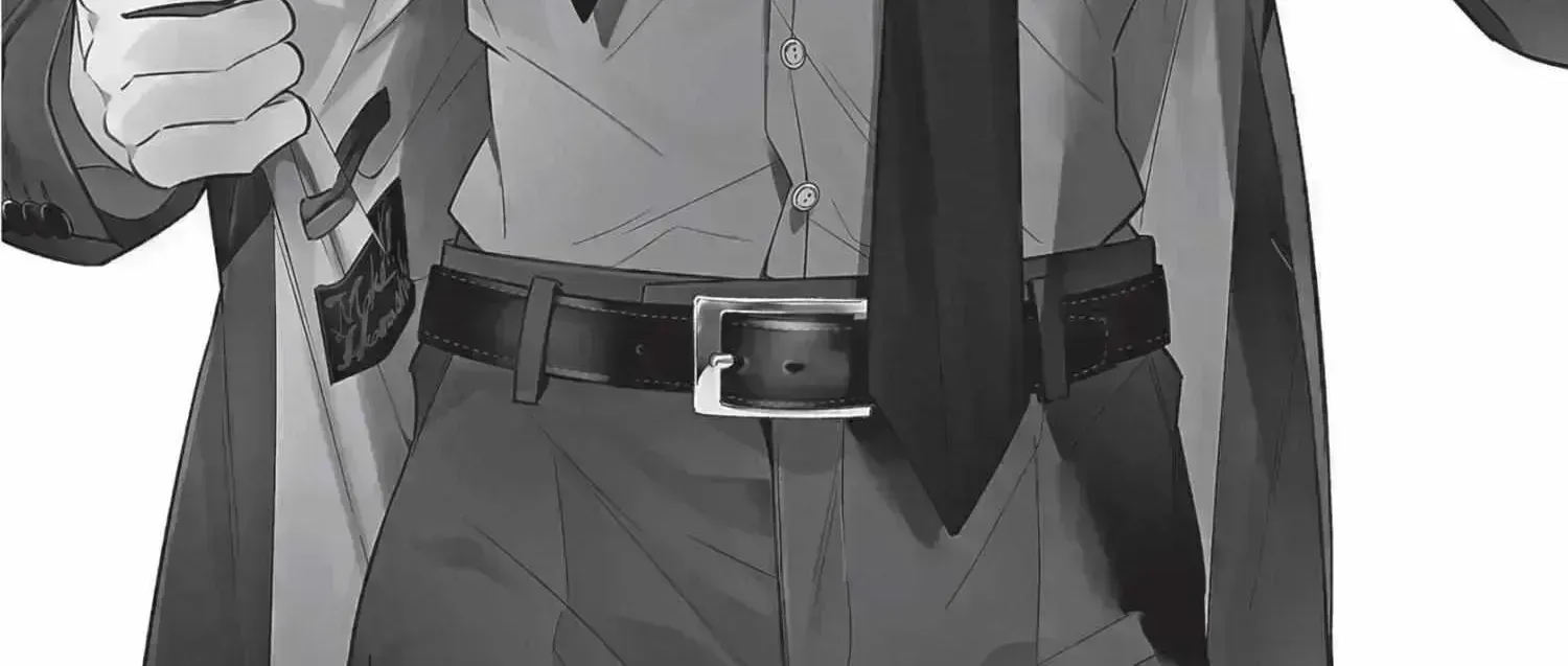 Ikeoji Monster to Zettai Reido Danshi Chapter 15.6 page 170 - 