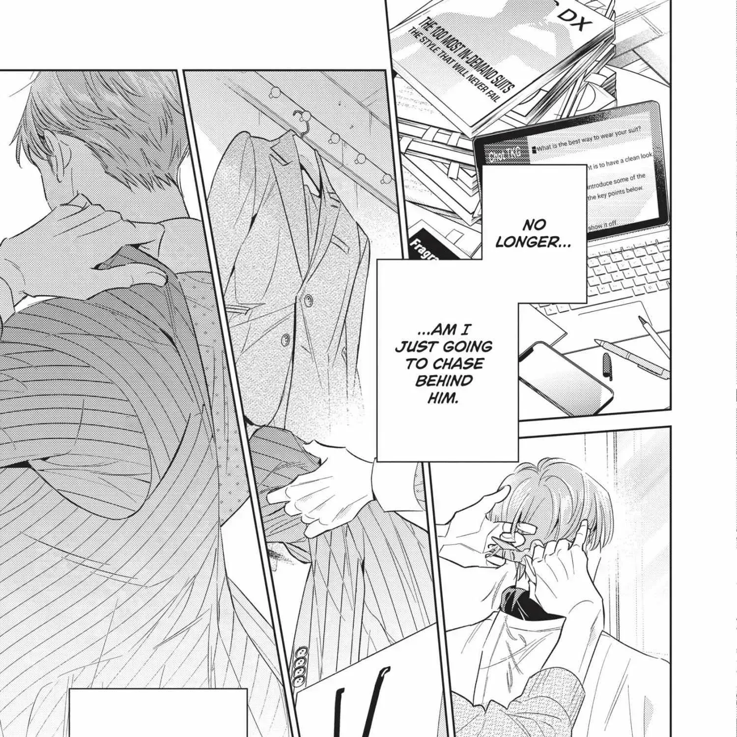 Ikeoji Monster to Zettai Reido Danshi Chapter 15.6 page 227 - 