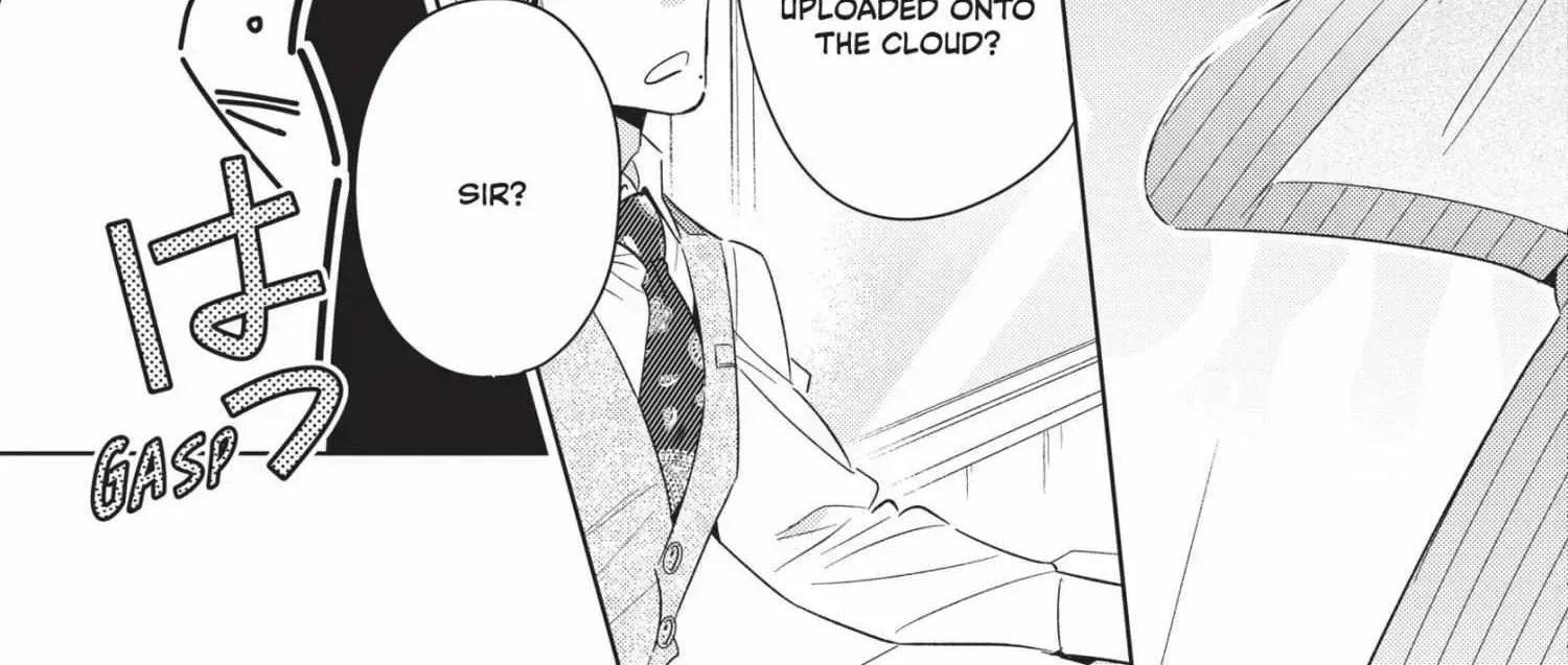 Ikeoji Monster to Zettai Reido Danshi Chapter 15.6 page 236 - 