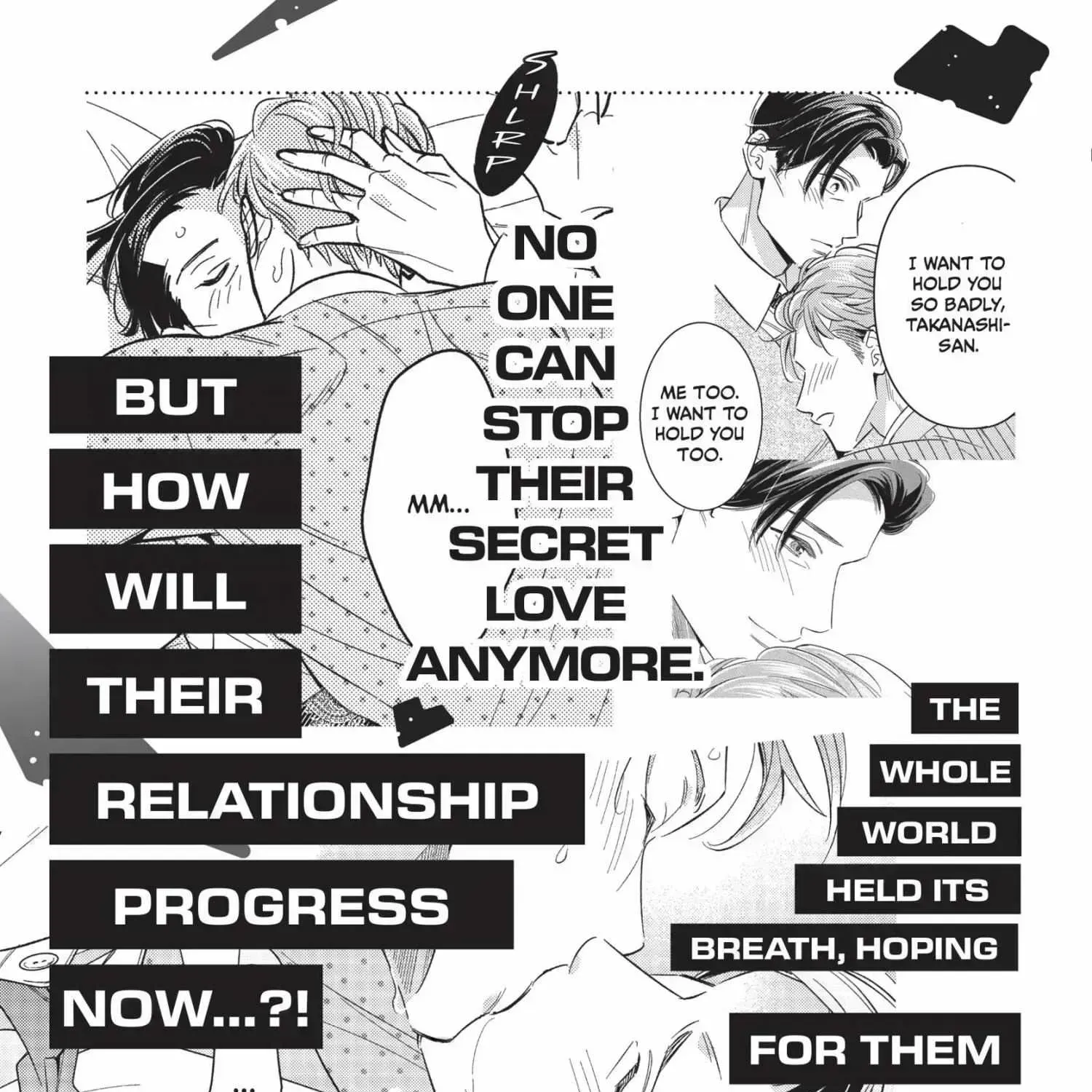 Ikeoji Monster to Zettai Reido Danshi Chapter 15.6 page 327 - 