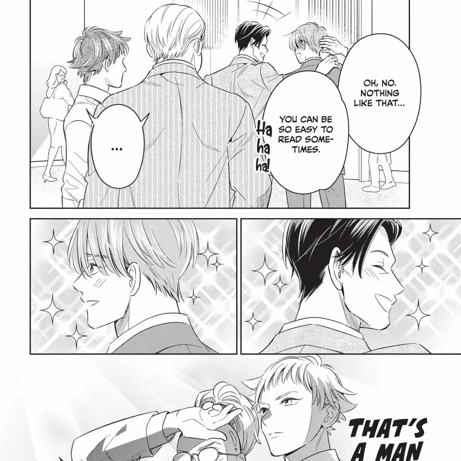 Ikeoji Monster to Zettai Reido Danshi Chapter 15.7 page 165 - 