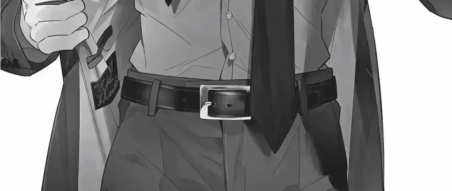 Ikeoji Monster to Zettai Reido Danshi Chapter 15.7 page 170 - 
