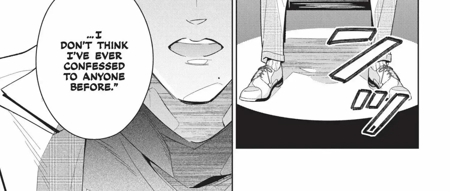 Ikeoji Monster to Zettai Reido Danshi Chapter 15.7 page 172 - 