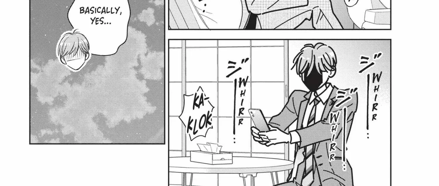 Ikeoji Monster to Zettai Reido Danshi Chapter 15.7 page 178 - 