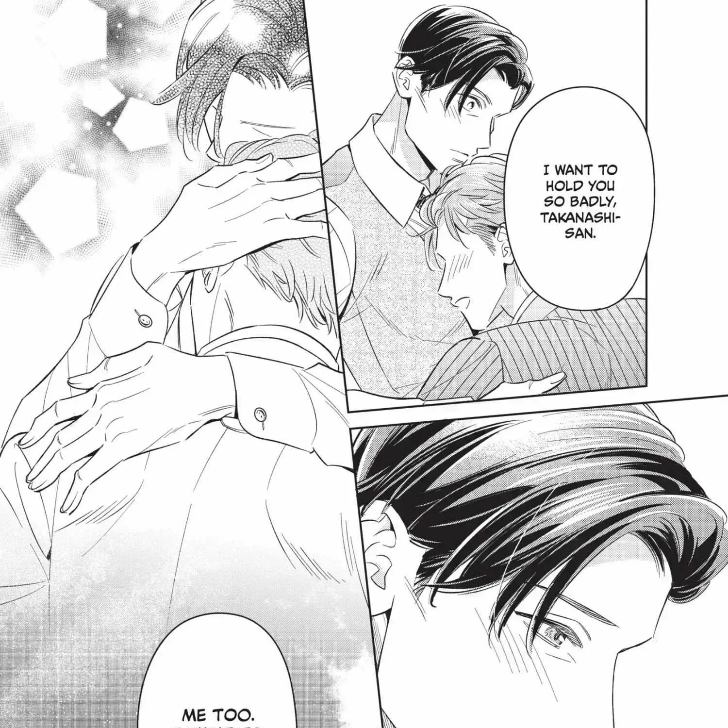 Ikeoji Monster to Zettai Reido Danshi Chapter 15.7 page 293 - 