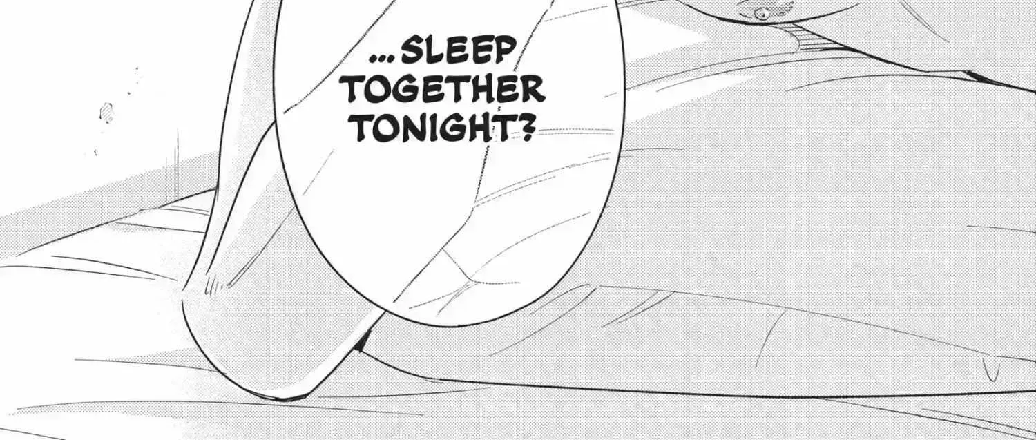 Ikeoji Monster to Zettai Reido Danshi Chapter 15.7 page 84 - 
