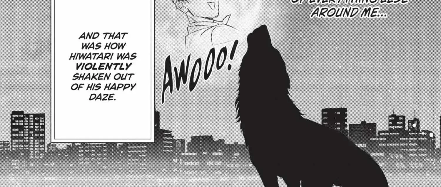 Ikeoji Monster to Zettai Reido Danshi Chapter 15.7 page 88 - 