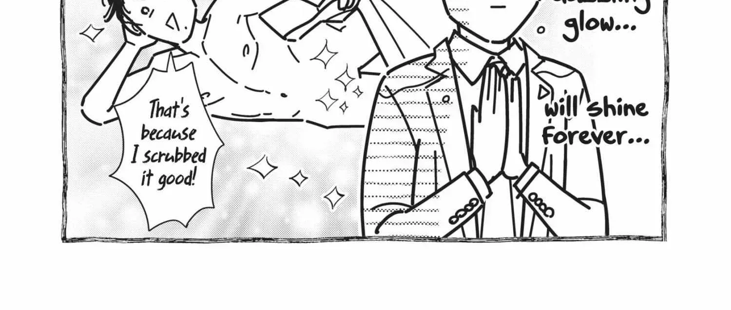 Ikeoji Monster to Zettai Reido Danshi Chapter 15.7 page 90 - 