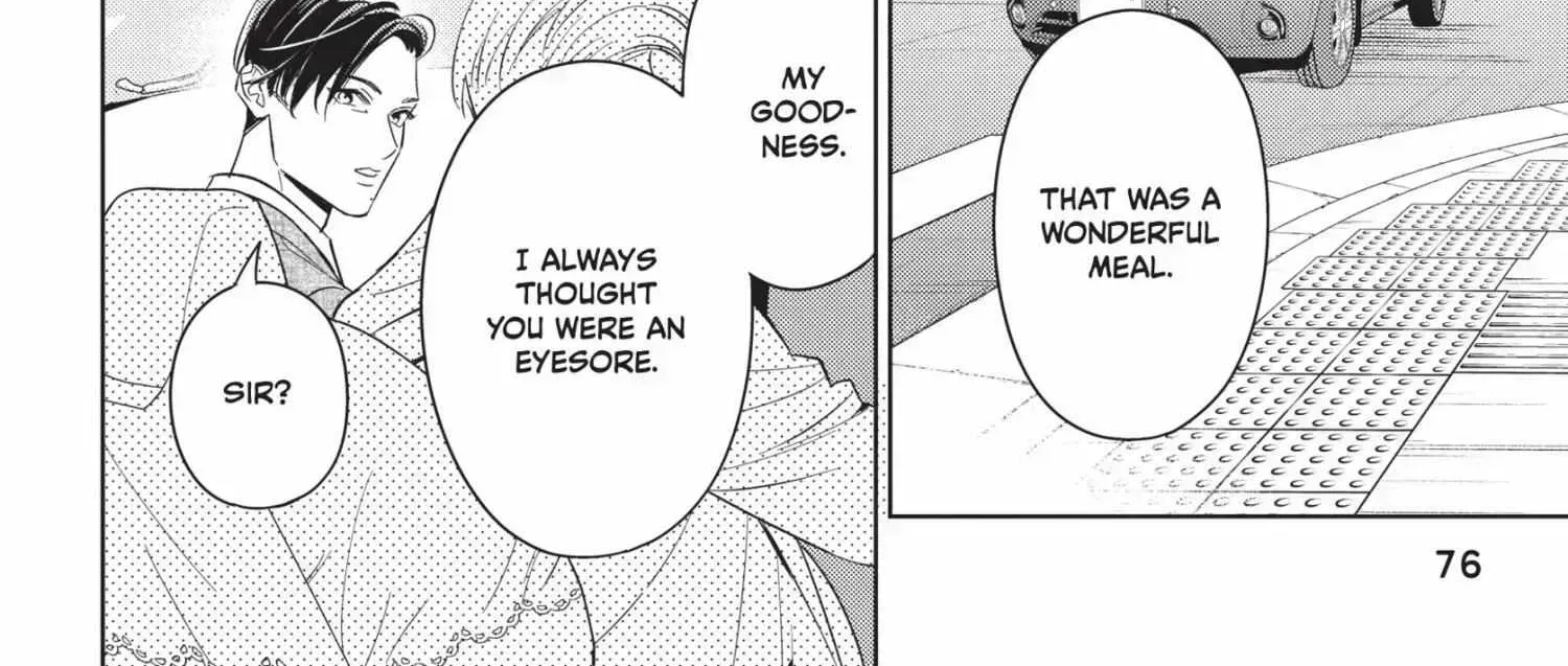 Ikeoji Monster to Zettai Reido Danshi Chapter 15.8 page 154 - 
