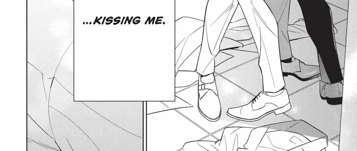 Ikeoji Monster to Zettai Reido Danshi Chapter 15.8 page 18 - 