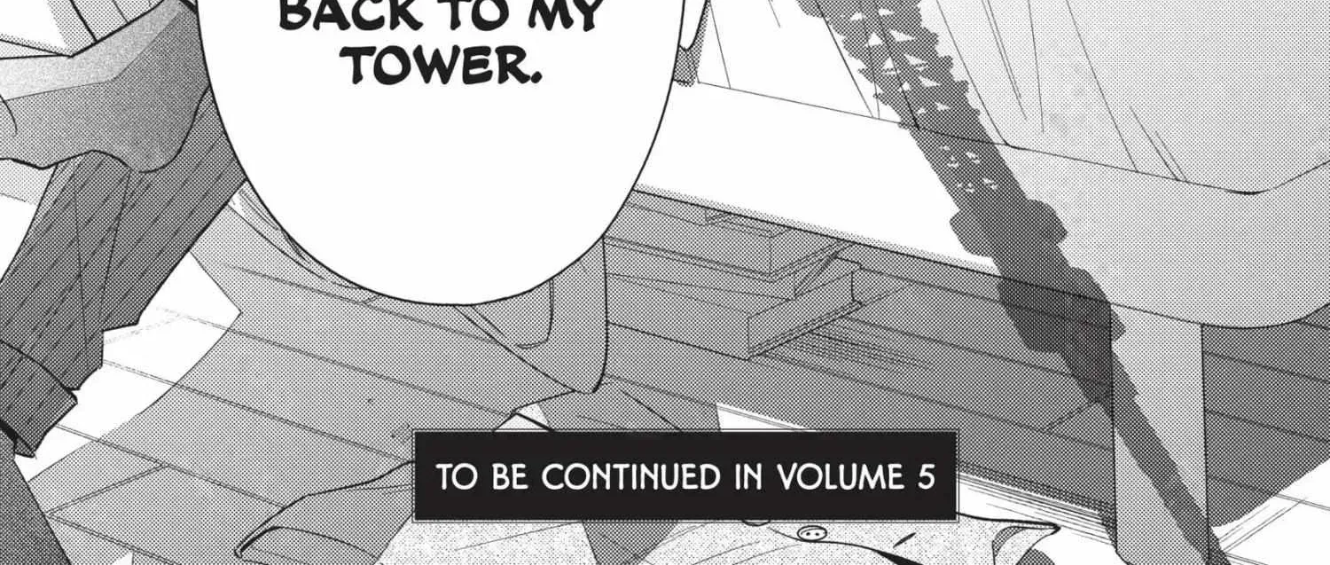 Ikeoji Monster to Zettai Reido Danshi Chapter 15.8 page 310 - 