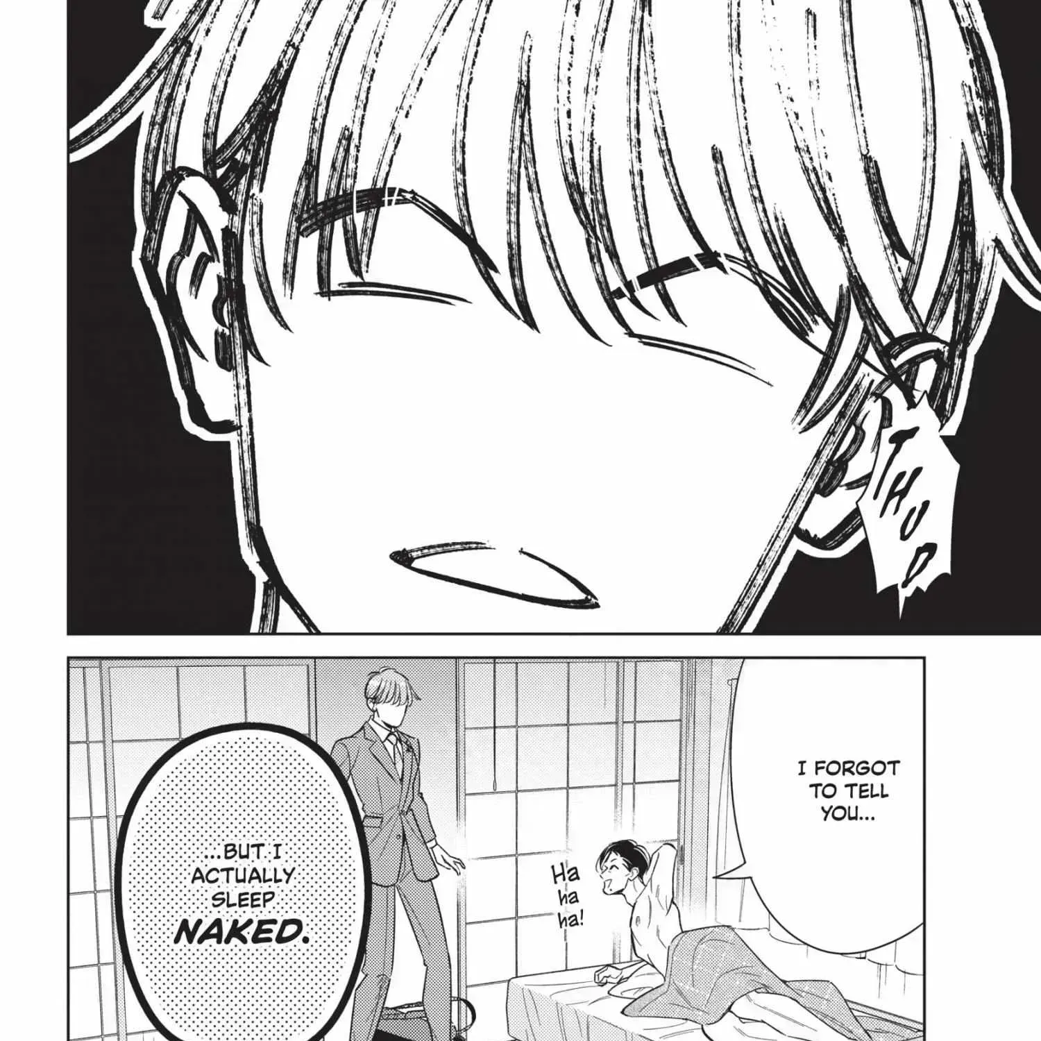 Ikeoji Monster to Zettai Reido Danshi Chapter 15.8 page 85 - 