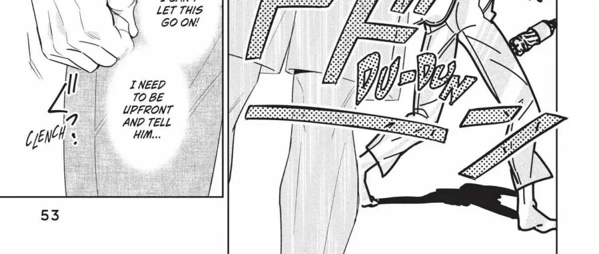 Ikeoji Monster to Zettai Reido Danshi Chapter 15.9 page 108 - 