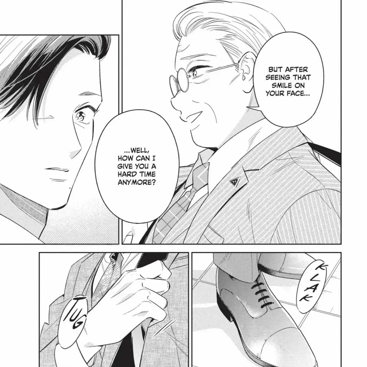 Ikeoji Monster to Zettai Reido Danshi Chapter 15.9 page 155 - 