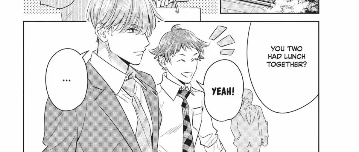 Ikeoji Monster to Zettai Reido Danshi Chapter 15.9 page 162 - 
