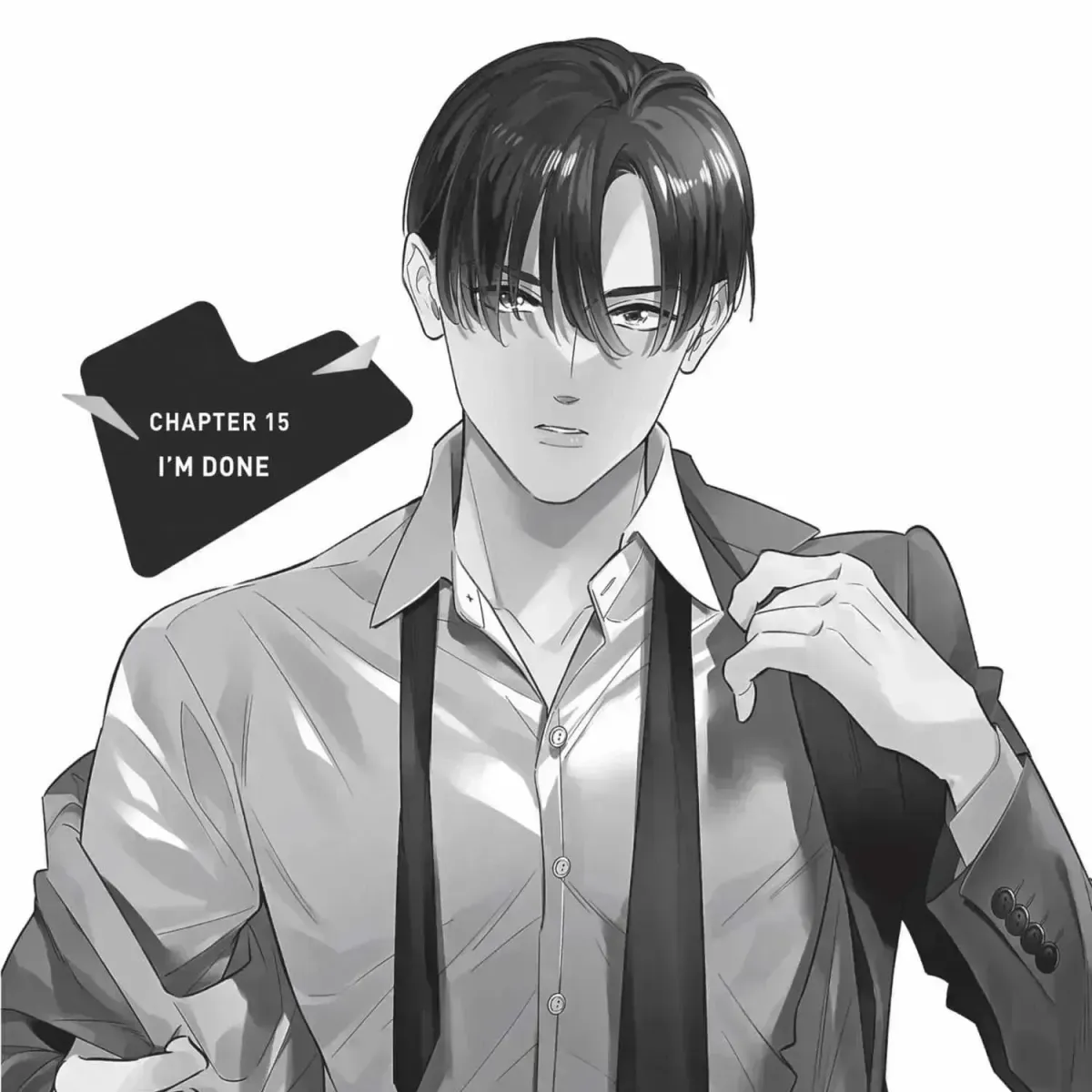 Ikeoji Monster to Zettai Reido Danshi Chapter 15.9 page 169 - 