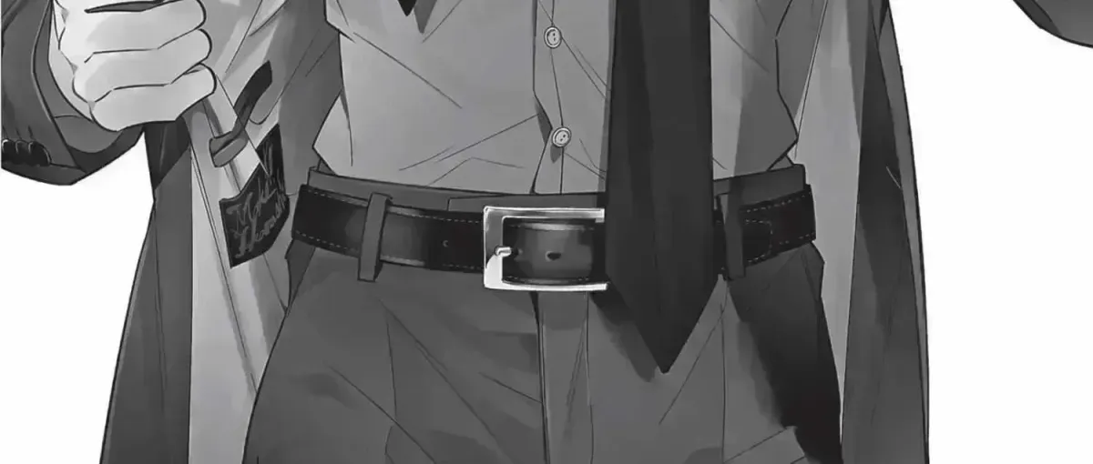 Ikeoji Monster to Zettai Reido Danshi Chapter 15.9 page 170 - 