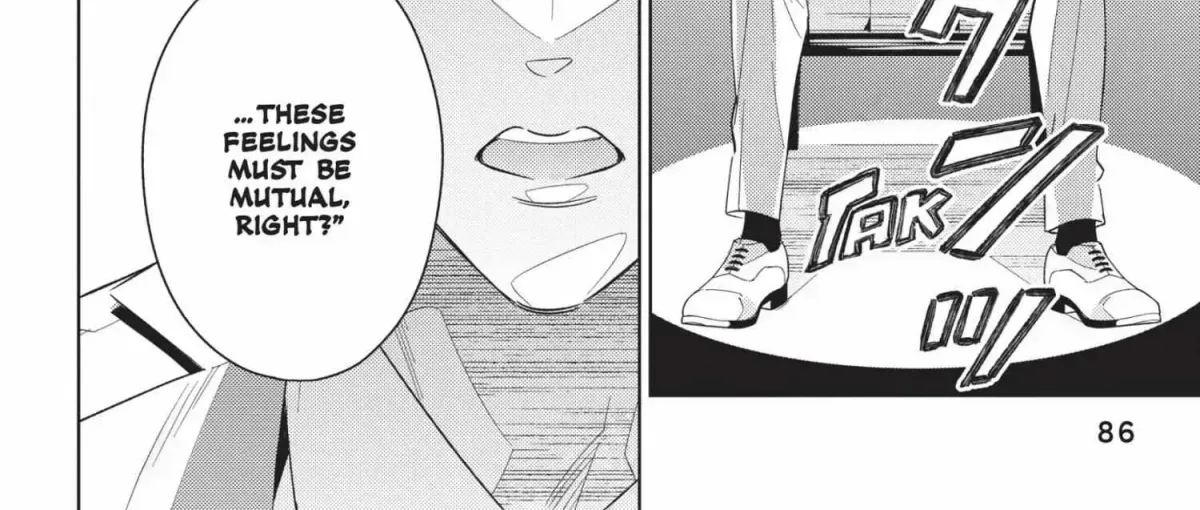 Ikeoji Monster to Zettai Reido Danshi Chapter 15.9 page 174 - 