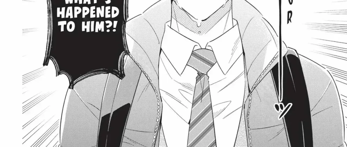 Ikeoji Monster to Zettai Reido Danshi Chapter 15.9 page 194 - 