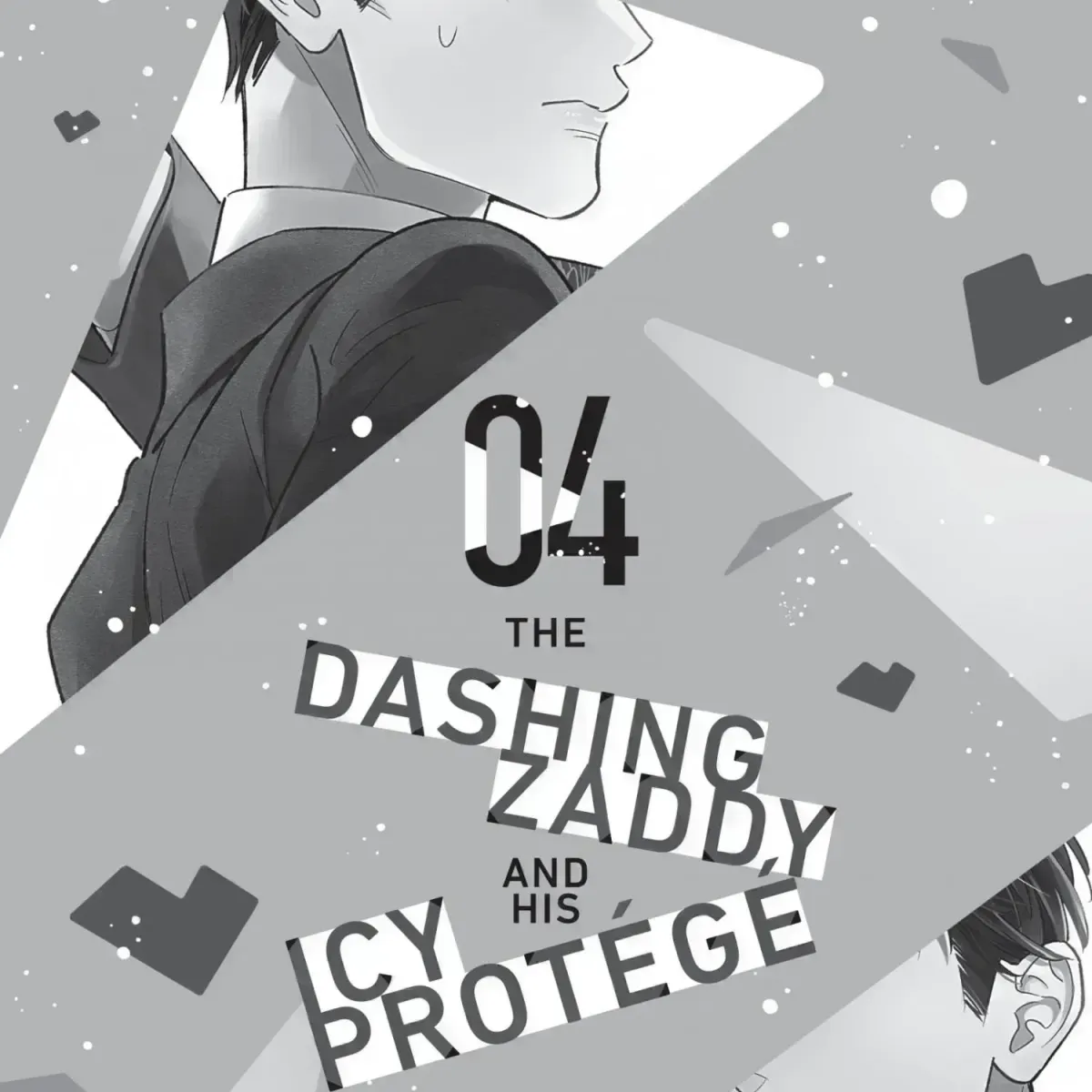 Ikeoji Monster to Zettai Reido Danshi Chapter 15.9 page 3 - 