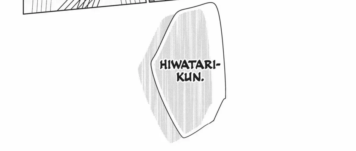 Ikeoji Monster to Zettai Reido Danshi Chapter 15.9 page 274 - 
