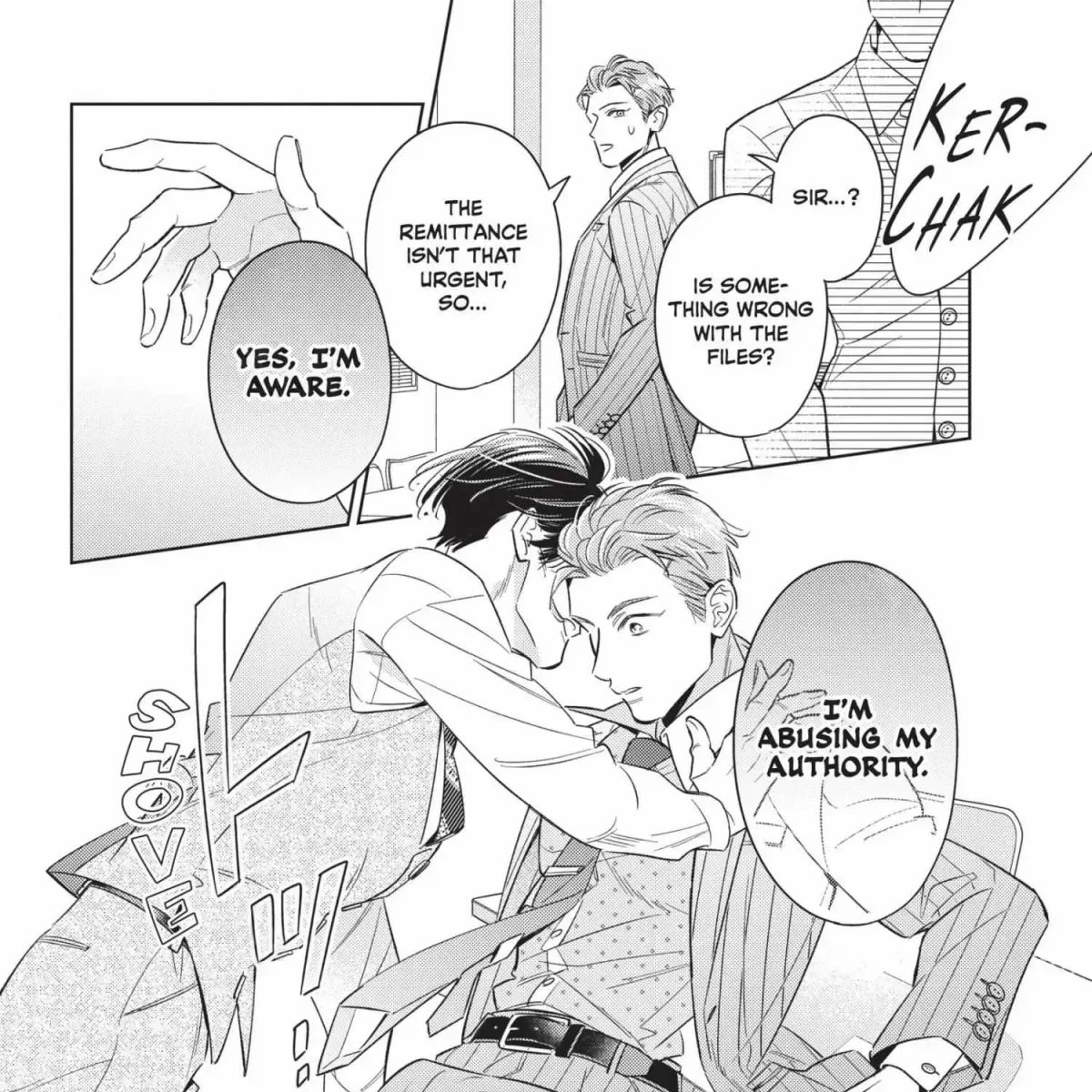 Ikeoji Monster to Zettai Reido Danshi Chapter 15.9 page 277 - 