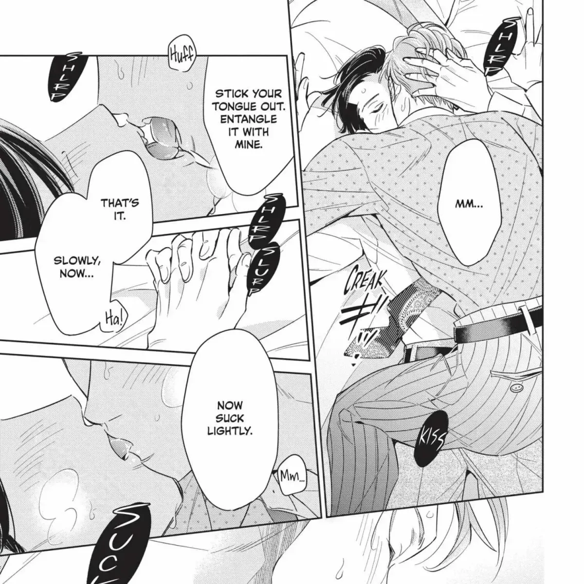 Ikeoji Monster to Zettai Reido Danshi Chapter 15.9 page 299 - 