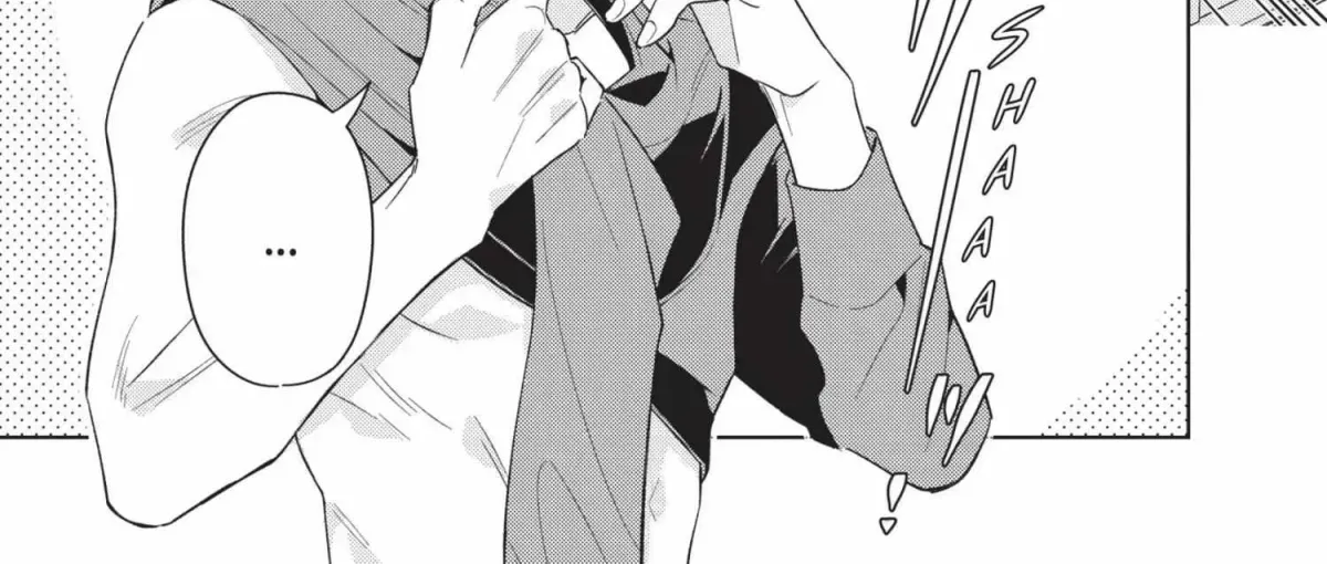 Ikeoji Monster to Zettai Reido Danshi Chapter 15.9 page 52 - 