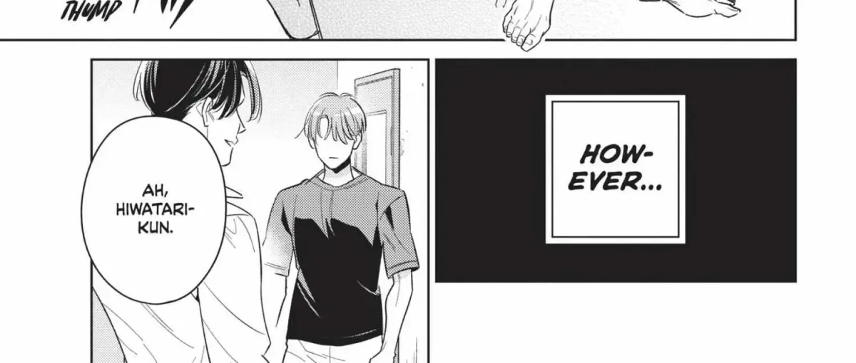 Ikeoji Monster to Zettai Reido Danshi Chapter 15.9 page 100 - 