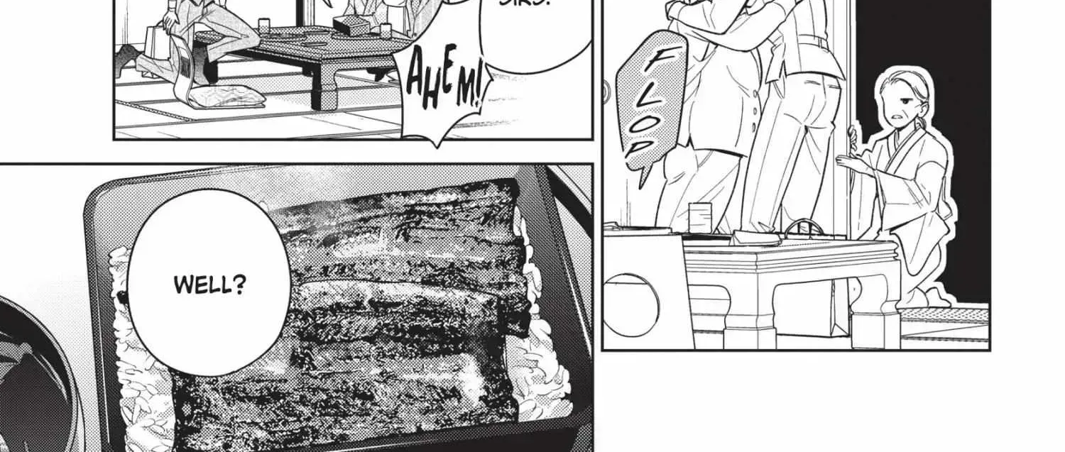 Ikeoji Monster to Zettai Reido Danshi Chapter 15 page 128 - 