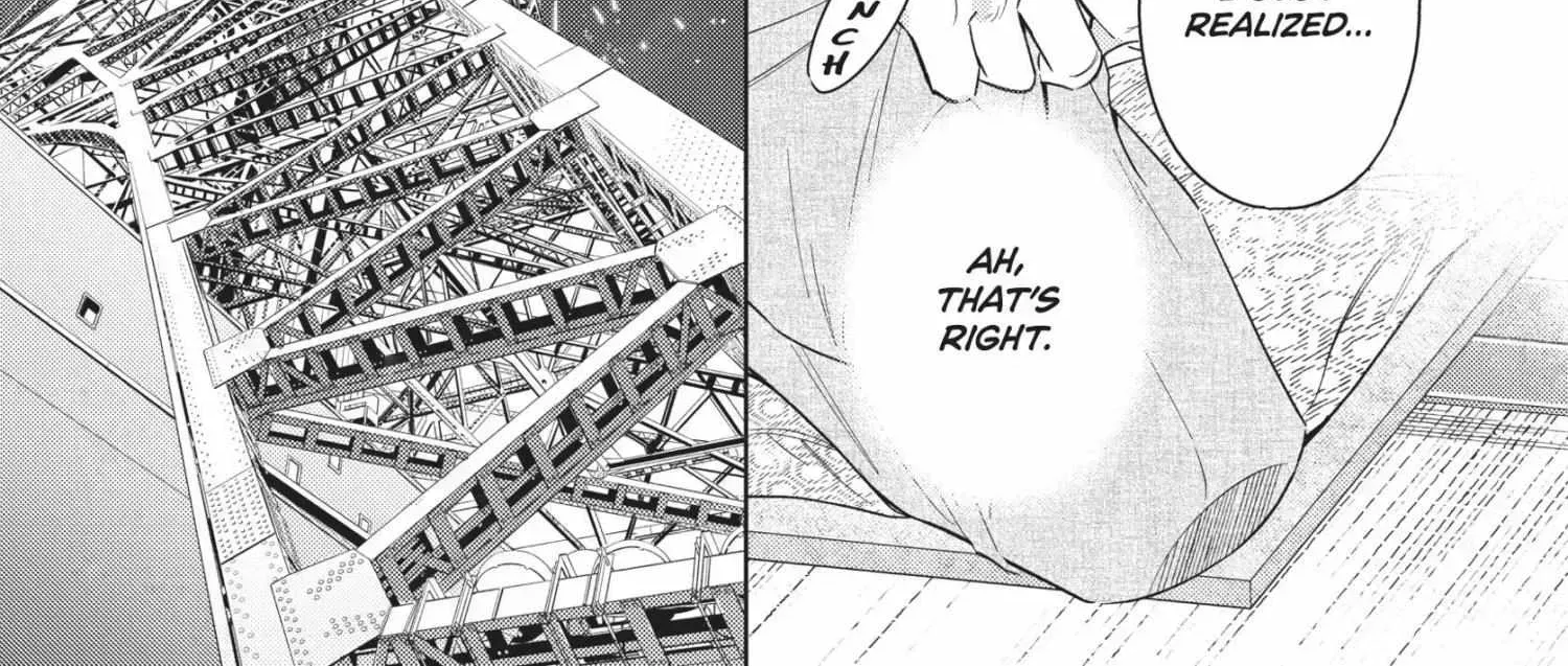Ikeoji Monster to Zettai Reido Danshi Chapter 15 page 144 - 