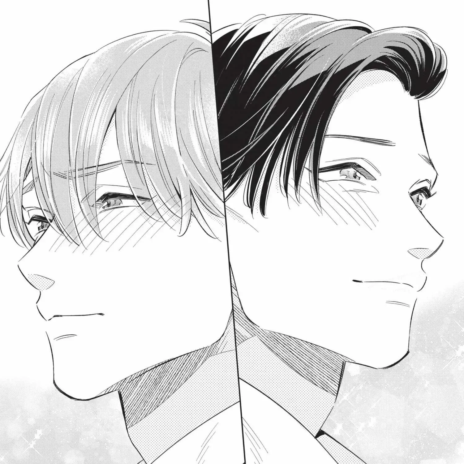 Ikeoji Monster to Zettai Reido Danshi Chapter 15 page 149 - 