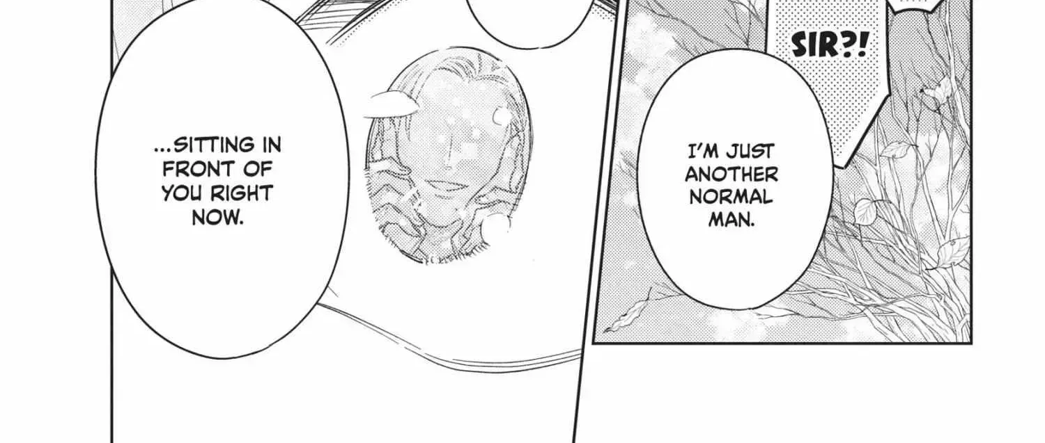 Ikeoji Monster to Zettai Reido Danshi Chapter 15 page 208 - 
