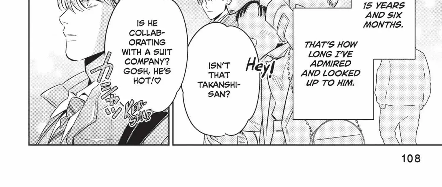 Ikeoji Monster to Zettai Reido Danshi Chapter 15 page 218 - 