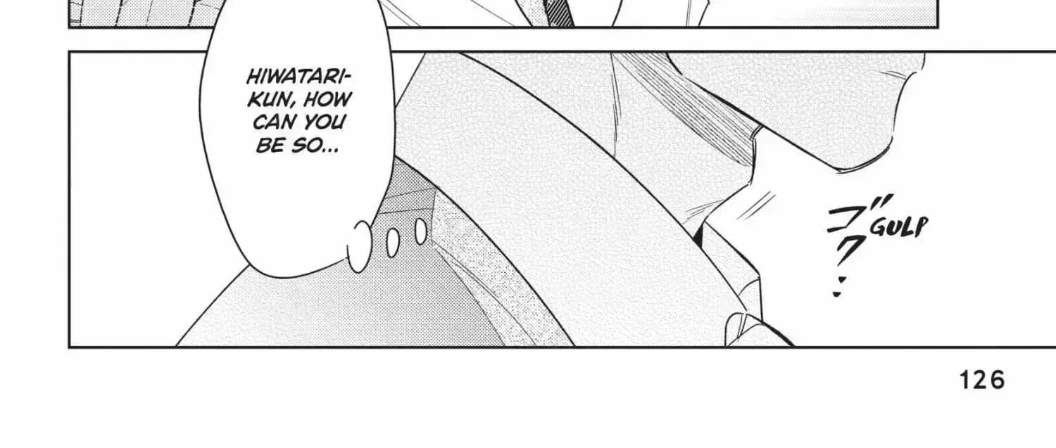 Ikeoji Monster to Zettai Reido Danshi Chapter 15 page 254 - 
