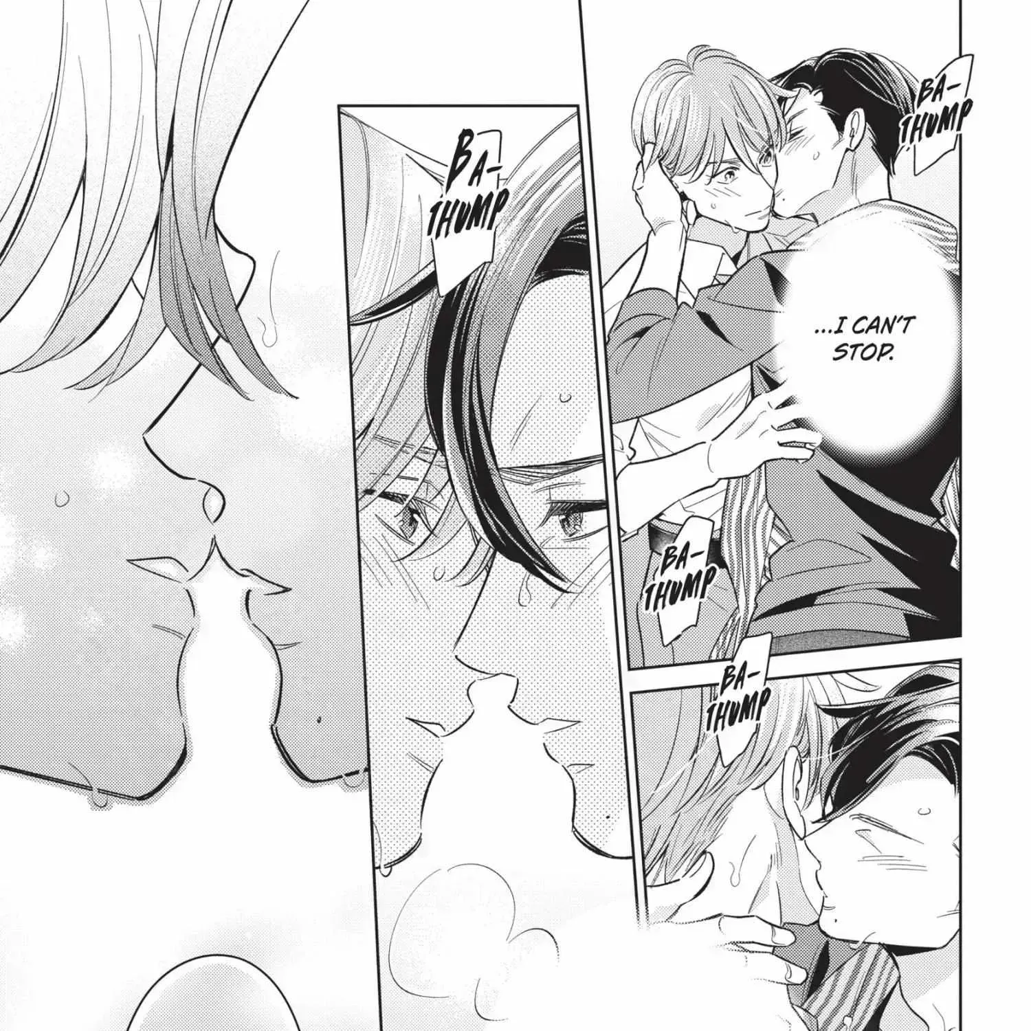 Ikeoji Monster to Zettai Reido Danshi Chapter 15 page 31 - 