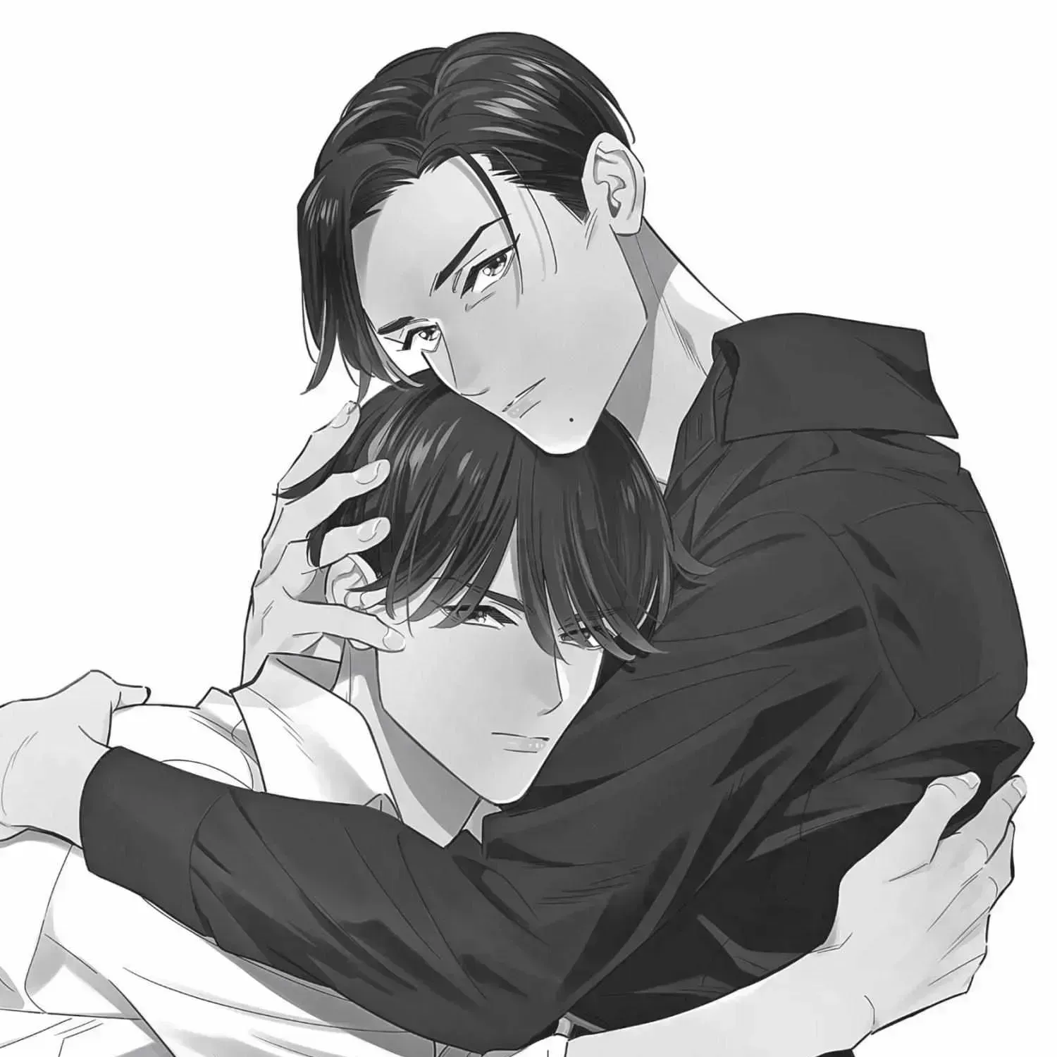 Ikeoji Monster to Zettai Reido Danshi Chapter 15 page 91 - 
