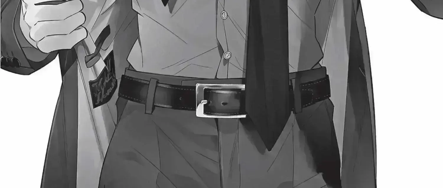 Ikeoji Monster to Zettai Reido Danshi Chapter 16.1 page 170 - 
