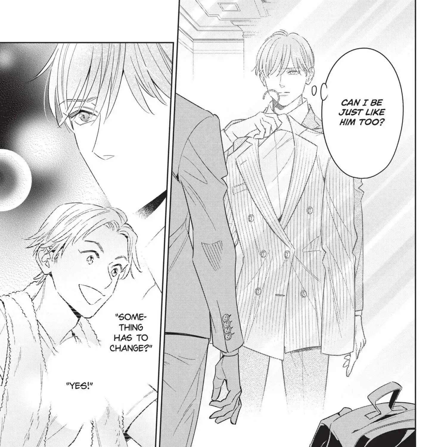 Ikeoji Monster to Zettai Reido Danshi Chapter 16.1 page 223 - 