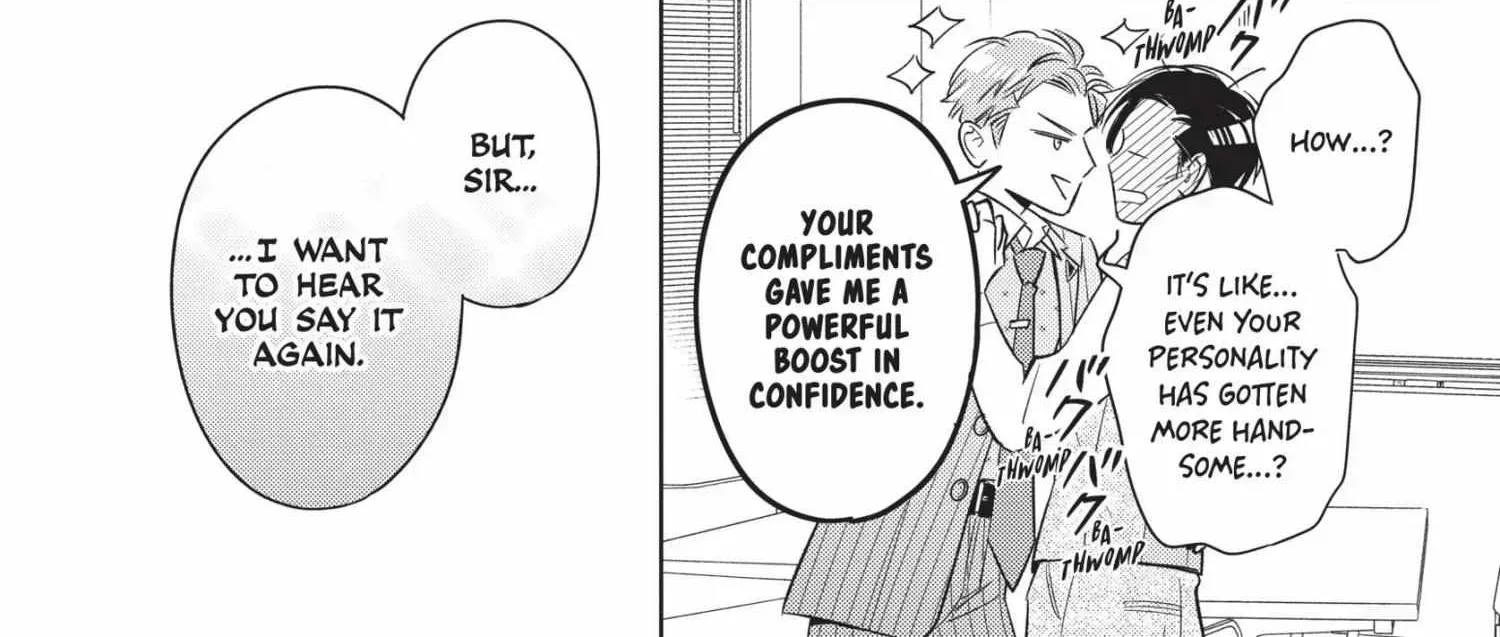 Ikeoji Monster to Zettai Reido Danshi Chapter 16.1 page 286 - 
