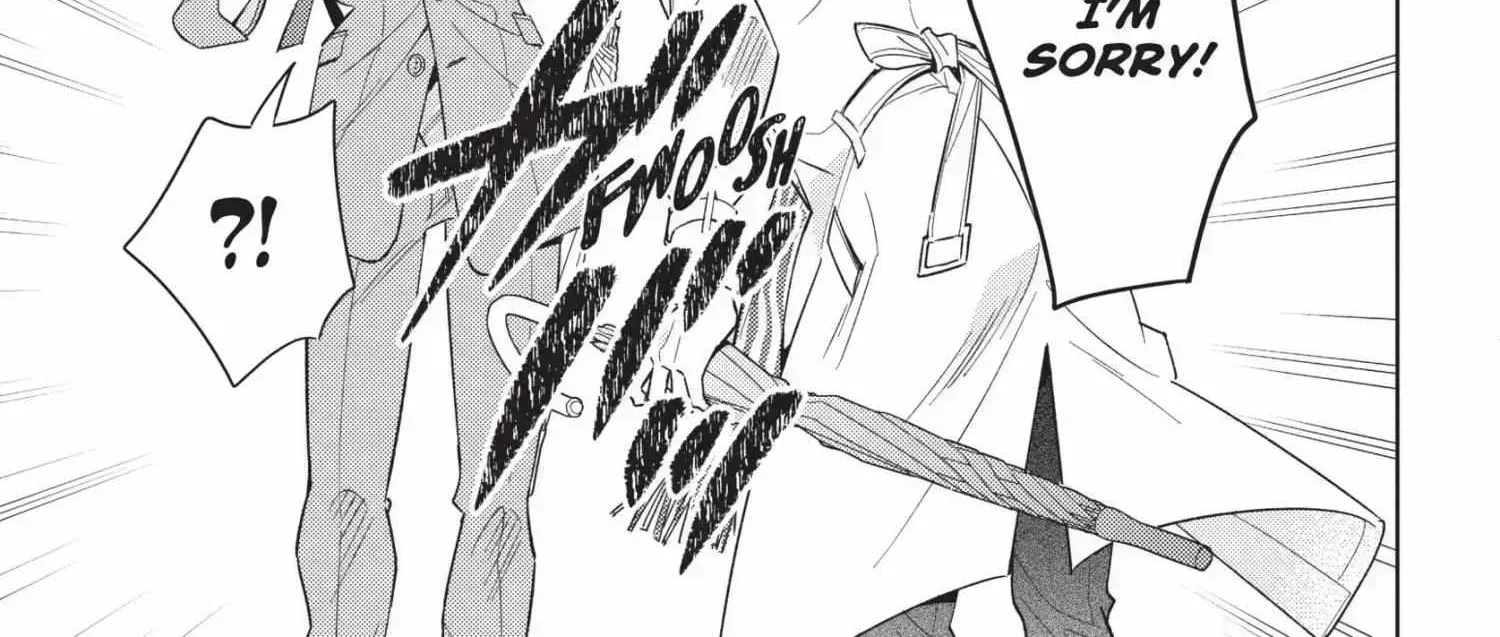 Ikeoji Monster to Zettai Reido Danshi Chapter 16.1 page 40 - 