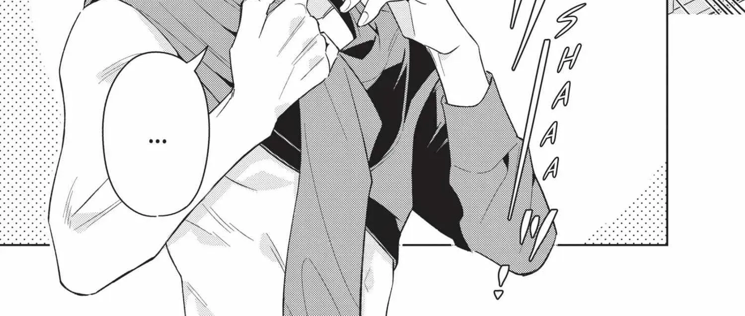 Ikeoji Monster to Zettai Reido Danshi Chapter 16.1 page 52 - 